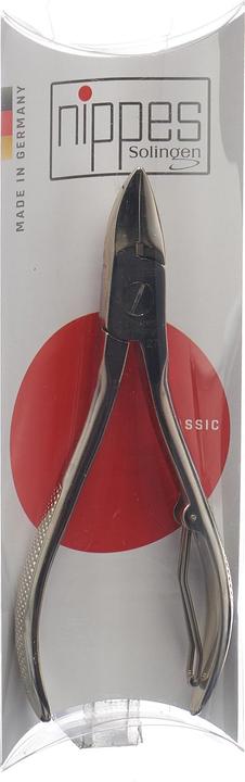 Immagine prodotto Nippes Tronchese per chiodi, nichelato, 12 cm