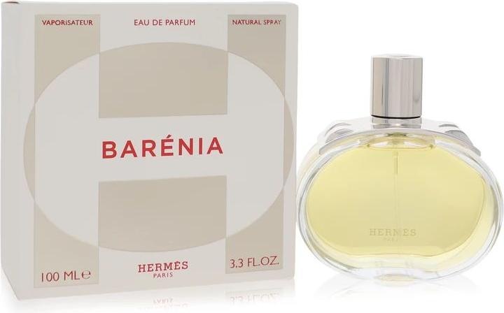 Hermès Barénia Refillable