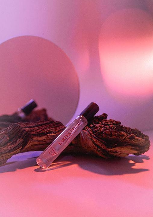 Image du produit Eye of Love Bloom Pheromone Perfume Attract Her 10ml Earth Desire (Eau de toilette, 10 ml)
