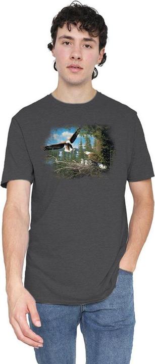 Produktbild Wild Wings TShirt (S)