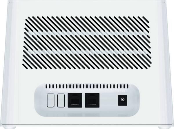 Produktbild Congstar Homespot TCL HH515LM 5G weiss