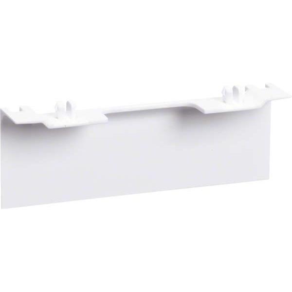 Tehalit, Kabelschutz + Kabelführung, Geräteträgerschürze (30 mm)