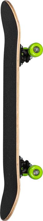 Produktbild Playlife Illusion Drift Skateboard (31.10")