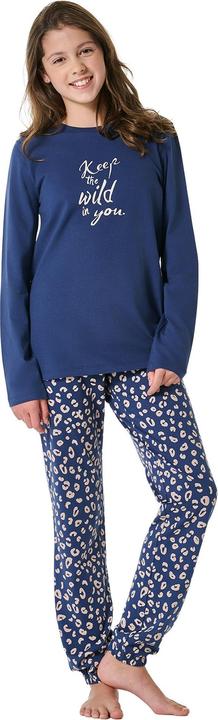 Actual product image Schiesser Pyjama Nightwear (152)