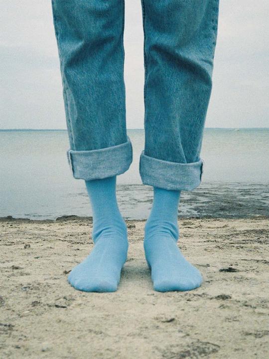 Image du produit DillySocks D-Compose (lot de 2, 43 - 46)