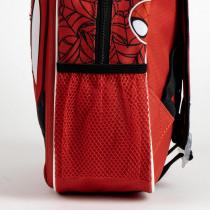 Actual product image SPIDEY - Kinderrucksack 3D, rot
