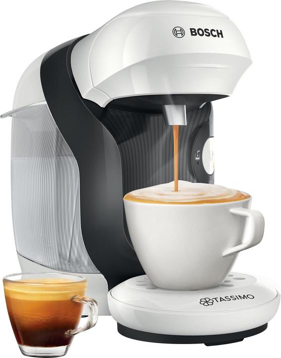 Image du produit Bosch Hausgeräte Style TASSIMO (Tassimo)