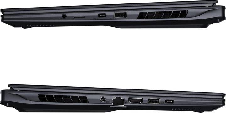 Image du produit Gigabyte Aorus Elite 16 Intel® Core Ultra 9 275HX Gaming Notebook 40,6 cm (16"") (16", 2000 Go, 32 Go, DE, Intel Core Ultra 9 275HX)