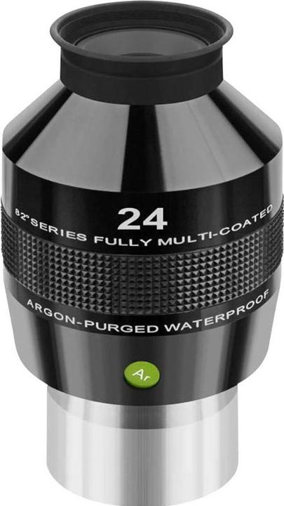 Produktbild No Name Explore Scientific 82° Okular. 24 mm 2" (24 mm)