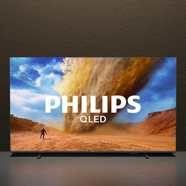 Actual product image Philips 55PUS7810/12 (55", QLED, 4K)