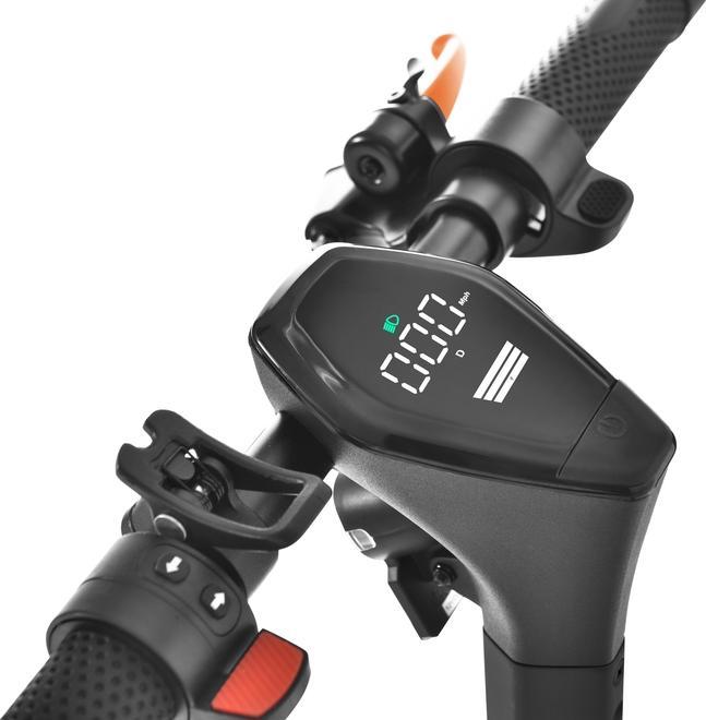 Produktbild XO2 City 400 (20 km/h, 30 km, 400 W)