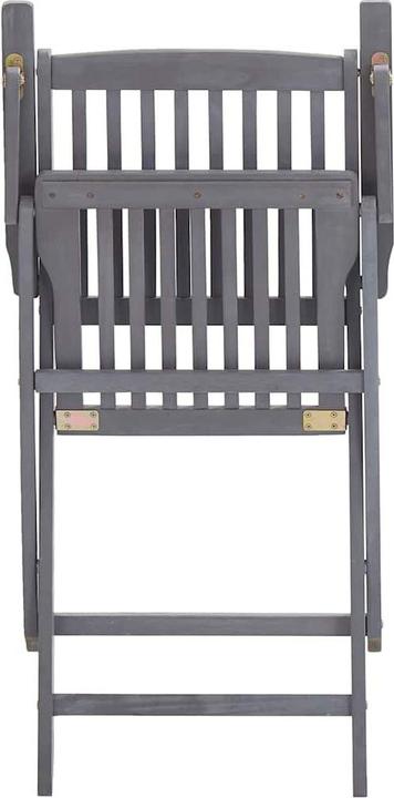 Produktbild vidaXL Gartenstuhl