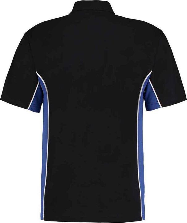 Produktbild Kustom Kit Track Classic Polohemd (M)