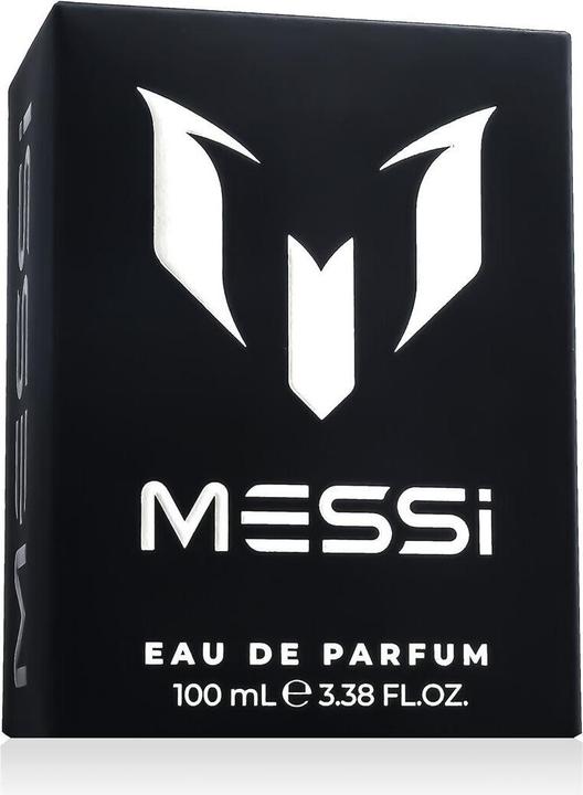 Immagine prodotto Messi Eau De Parfum (Eau de parfum, 100 ml)