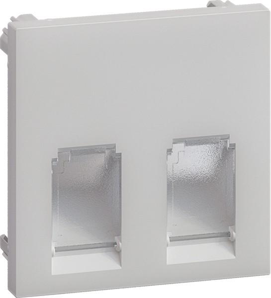 Grey RAL number (similar) 7035