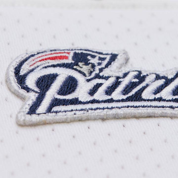 Produktbild Mitchell & Ness M&N Authentic New England Patriots NFL Jersey Tom Brady - S (S)