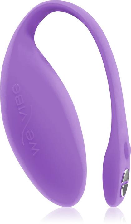 Actual product image We-Vibe Love Egg Vibrator