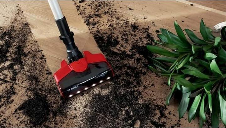Actual product image Bosch Hausgeräte BBS711ANM