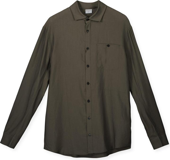 Immagine prodotto Houdini Camicia a maniche lunghe M's Tree (M)