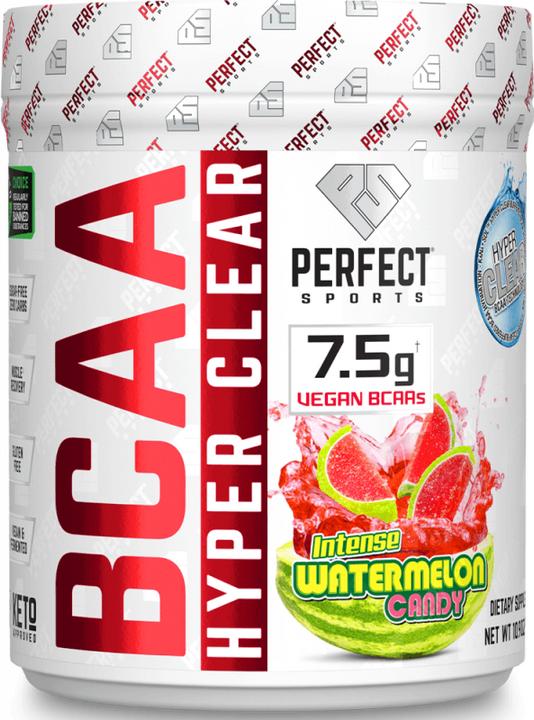 Actual product image Perfect Sports BCAA Hyper Clear (1 pcs., 310 g)