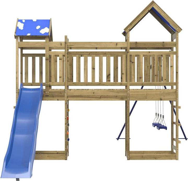 Immagine prodotto vidaXL Mechtild