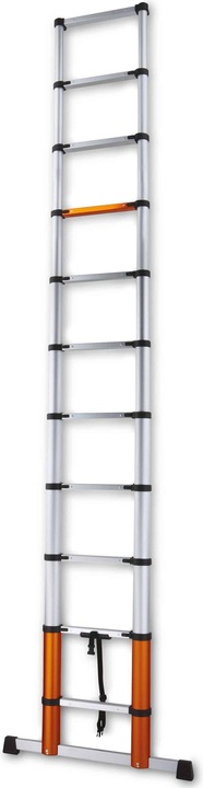Productafbeelding Batavia Telescopische ladder Giraffe Air 3,27 m (Telescopische ladder, 327 cm)