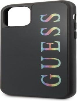 Produktbild Guess iPhone 11 Multicolor Glitter Cover (Apple iPhone 11)