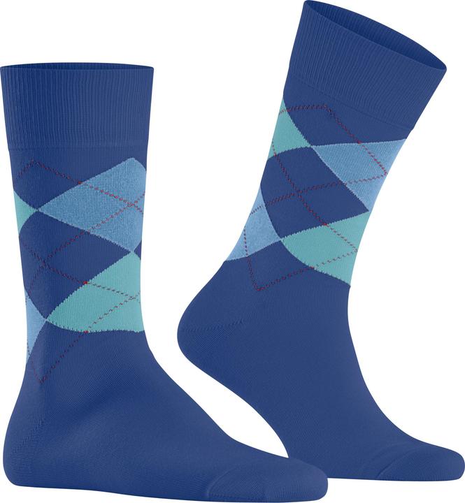 Produktbild Burlington King Herren (Einzelpack, 40 - 46)