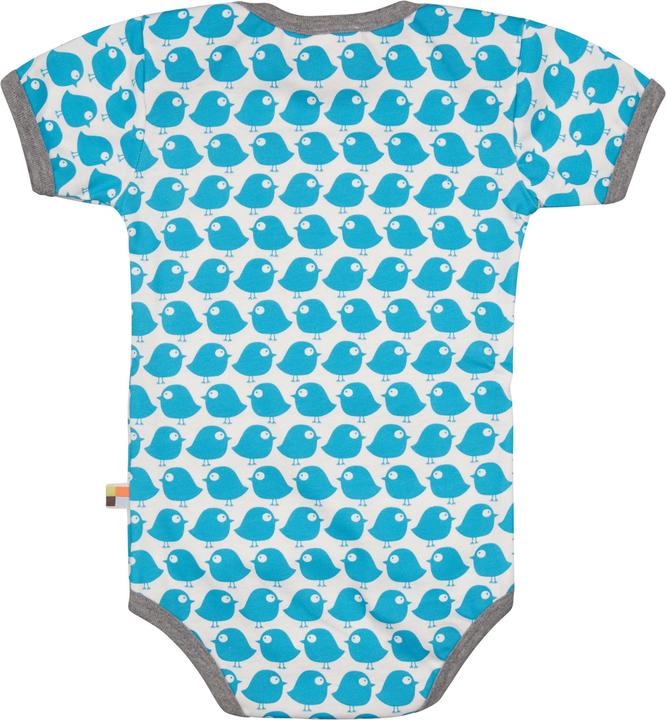 Actual product image loud + proud Body (74, 80)