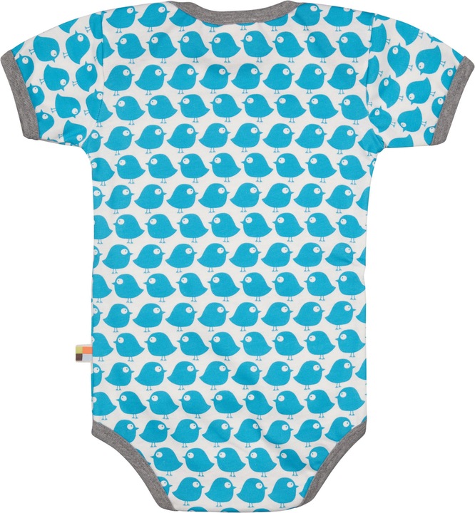 Immagine prodotto loud + proud Corpo (50, 56)