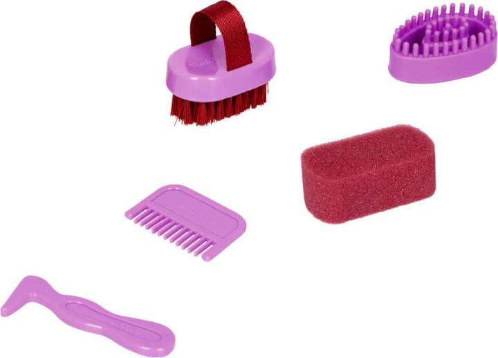 Produktbild Die Spiegelburg Mini Putzzeug Pferdefreunde