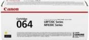 Produktbild Canon 064Y (Y)
