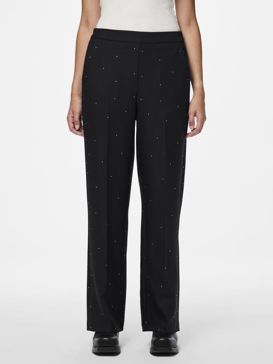 Immagine prodotto Pieces Pantaloni in PCPEVA con gamba larga (S)