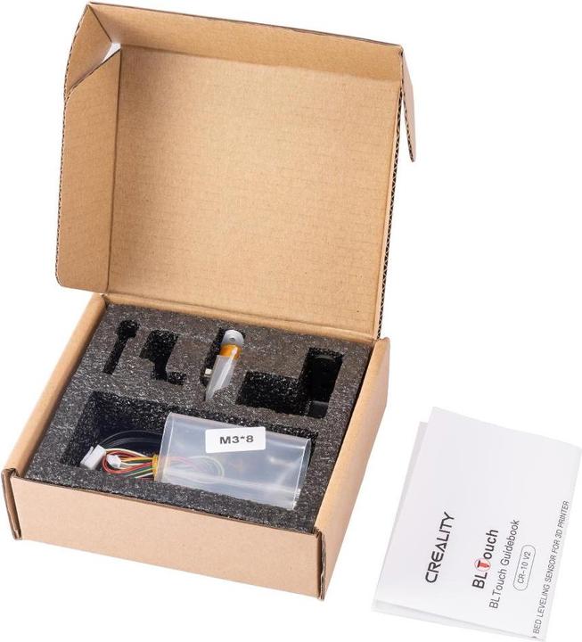 Produktbild Creality CR-10 V2 / V3 BLTouch Auto Bed Leveling Sensor