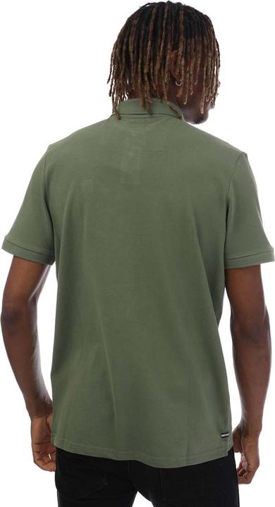 Produktbild Weekend Offender Barnum Poloshirt (S)