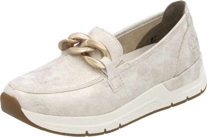 Actual product image Rieker Slipper (40)