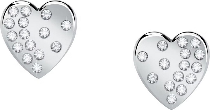 Produktbild Morellato Passioni Earrings W/Crystal (Edelstahl)