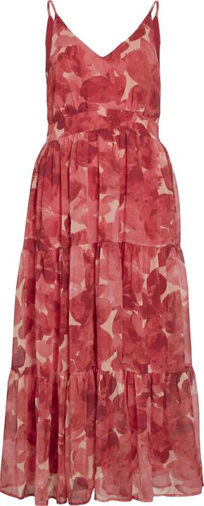Produktbild Vila VIFLORIE Ärmelloses Maxikleid (38)