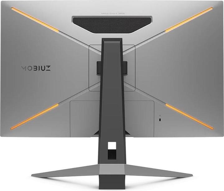 Produktbild BenQ EX270QM (2560 x 1440 Pixel, 27")