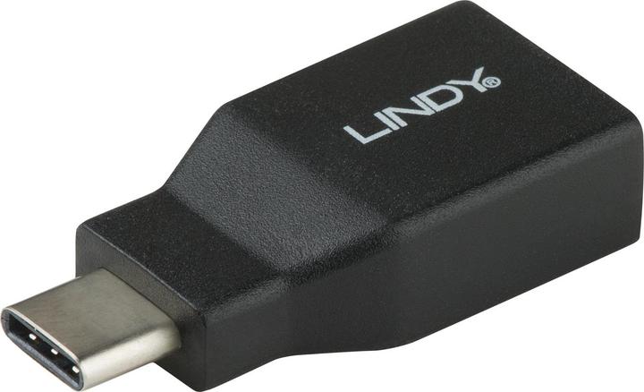 Image du produit Lindy USB 3.1 (USB 3.1)