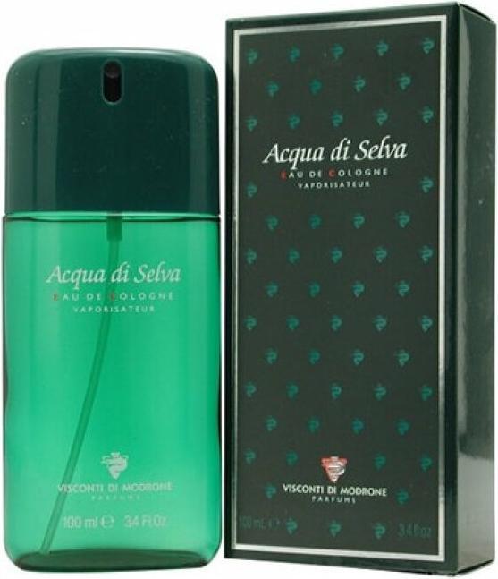 Image du produit Visconti Di Modrone Acqua Di Selva Eau De Cologne Vaporisateur (Eau de cologne, 100 ml)