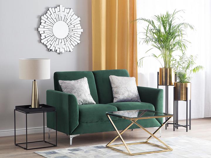 Actual product image Beliani Fenes (2 person sofa)