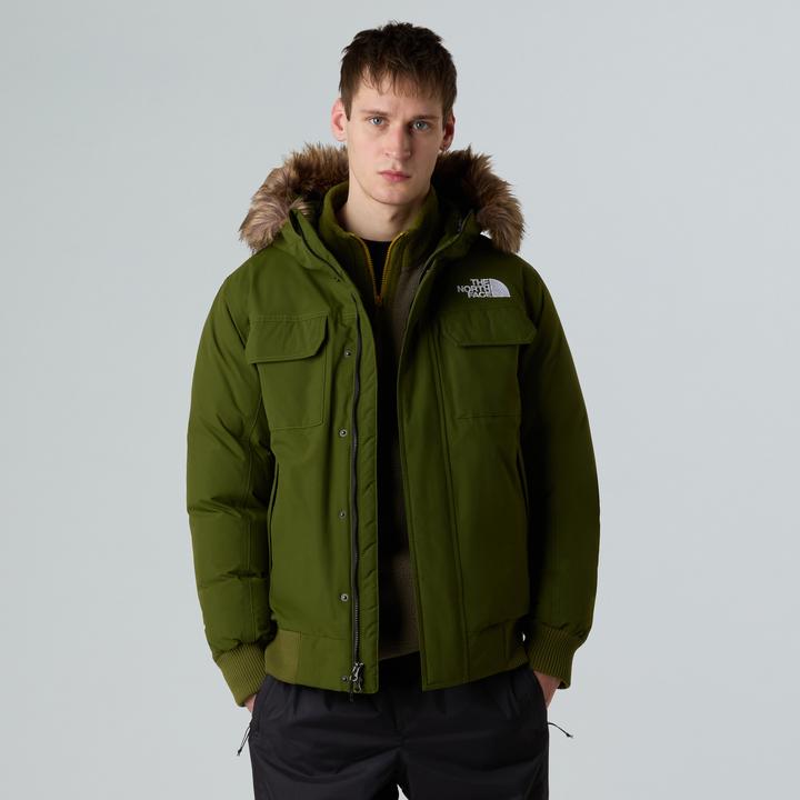 Immagine prodotto North Face Mcmurdo Bomber (S)
