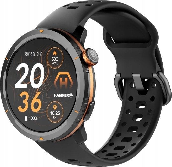 Produktbild Myphone SMA002930 Smartwatch