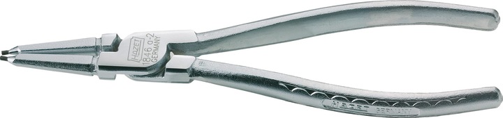 HAZET Sicherungsring-Zange 1846A-2 (180 mm)