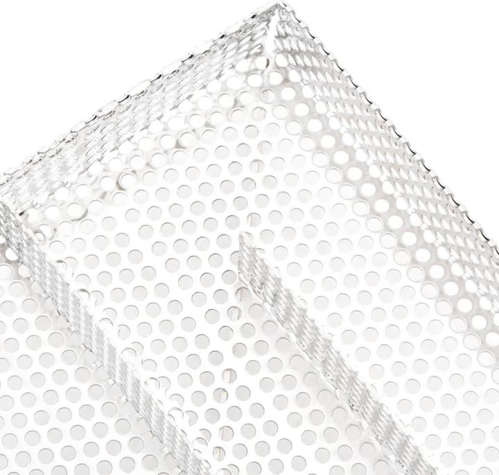 Actual product image vidaXL Kaltrauchgenerator