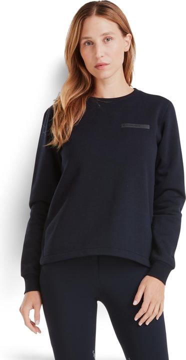 Horse Pilot Damen-Merinos-Sweatshirt