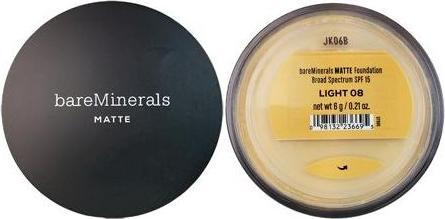 Produktbild Bare Minerals BareMinerals (08 Light)
