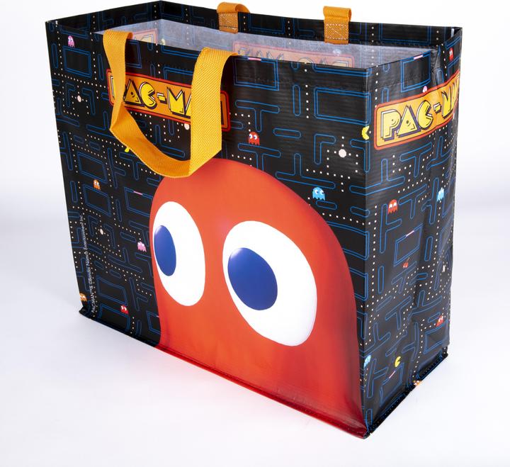 Image du produit Konix Pacman - Les fantomes
