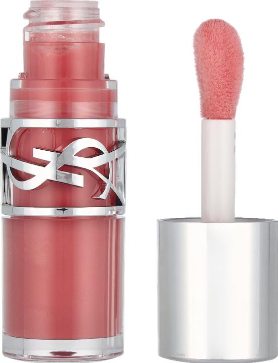 Actual product image Yves Saint Laurent Loveshine (#3 Mellow, Mellow Mallow)